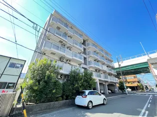 ブレイバリー岩塚の画像