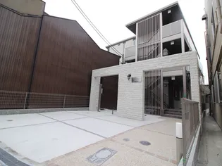 LETOIT BONHEURの画像