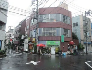 第二近藤ビル【3階】の外観