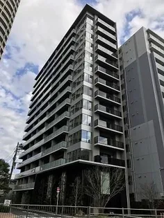 アトラス日暮里イーストレジデンスの画像