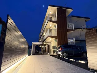 マンション池之内の画像