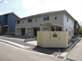 アプリコット酒々井の画像