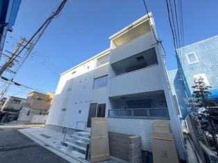 クリエオーレ西石切の画像