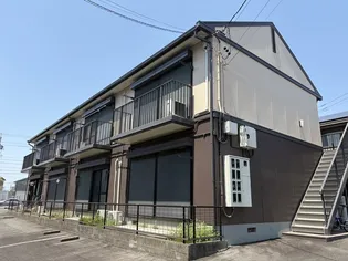 メゾンシャルマンの画像