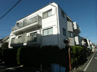 トムス萩山の画像