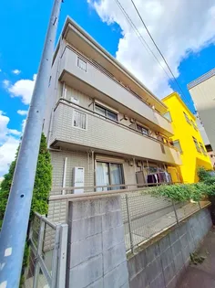 グランソレイユの画像