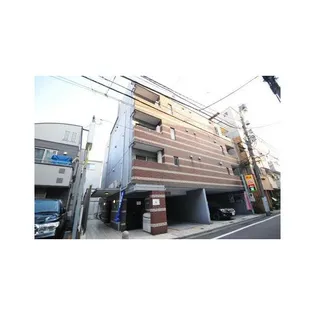 東京都豊島区池袋4【マンション】の外観