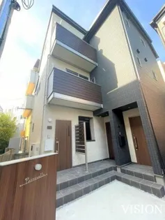 PASSERELLEの画像