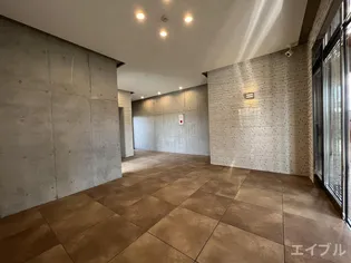 BREEZE BASEの画像