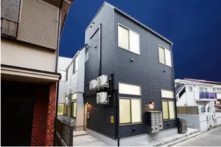 chiaro千川(キアーロセンカワ)【2階】の外観