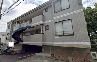 ソラル カーサ北寺尾の画像