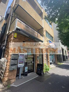 東京都杉並区高円寺南3【マンション】の外観