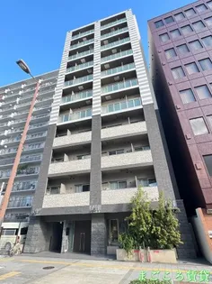 モンテノーム南堀江【6階】の外観