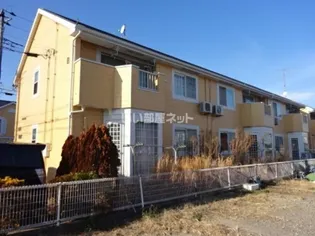 フォーレストIの画像