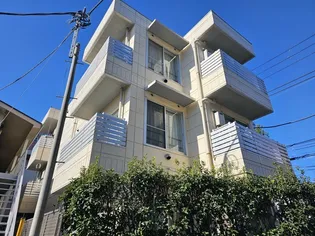 URBAN KASUYAの画像