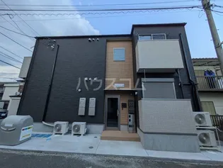 メゾンプランドール一ノ割の画像