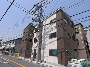 アフロディテ寝屋川の画像