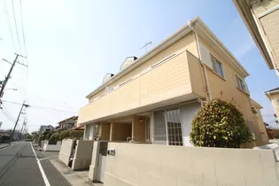 エナール桃山の画像