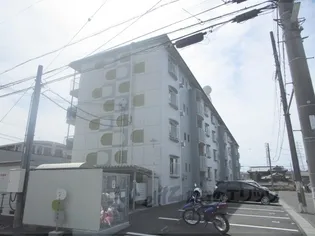 ハイツカームネスの画像