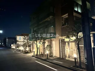 AIE八王子の画像