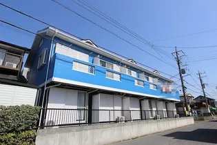 ドミールタカミネの画像