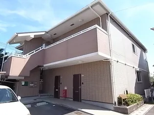 ファウンテンヒルⅡの画像
