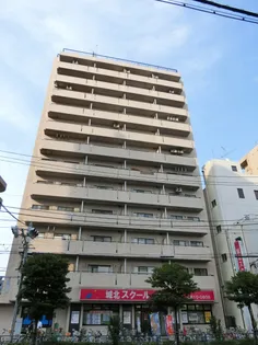スタシオン曳舟の画像