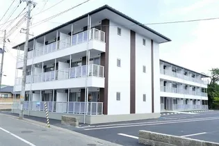 グラン大町の画像