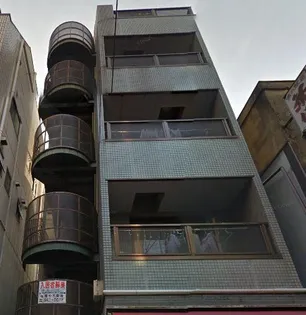 カーサよしば【4階】の外観