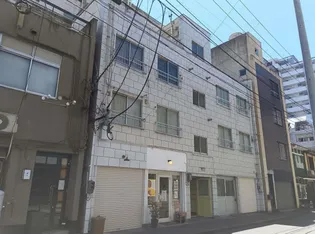 グローバル立町ビルの画像