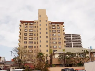 ズイコーアスピラントハイツ小山の画像
