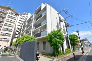 デイグラン鶴見【4階】の外観