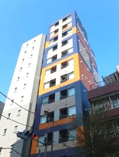 ブライズ三軒茶屋【3階】の外観