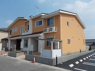 ビオーラ松山Aの画像