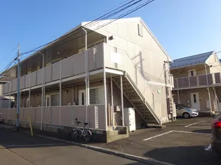 ライフ台原A棟の画像