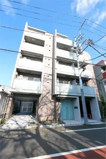 SPコート千川【5階】の外観