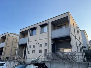 PRIME HILLS A棟の画像