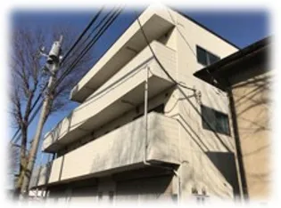 ローズマンション白糸台第2の画像