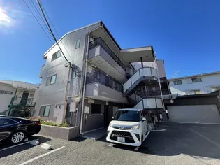 グローリーハイツの画像