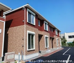 グレイス ヒルズの画像