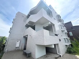 アルプ戸塚の画像