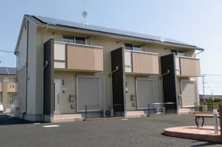 l’espoir Aの外観