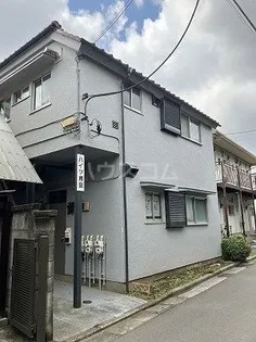 角田マンションの画像