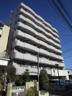 ラフィーネ川越の画像