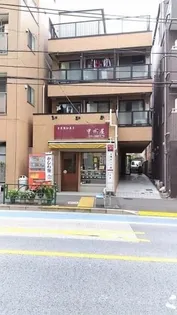 ファーレ落合【3階】の外観