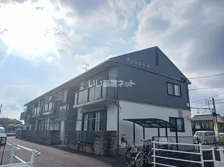 グリーンロードABの画像
