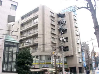 ローゼ高津の画像