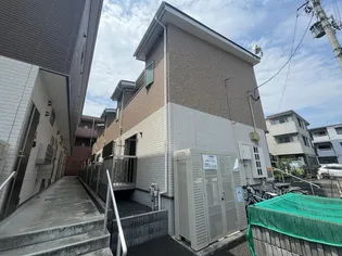 アスコット志波町イーストの画像