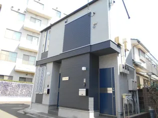 KーHOUSE西ヶ原の画像