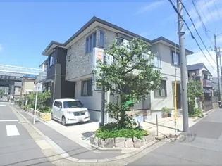 シャーメゾンOZAKIの画像